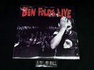 Ben Folds – Ben Folds Live - 2x Lp / Orig. U.S. 2002