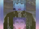 [DX16] DISCO 45 GIRI PROMOZIONALE GEORGE HARRISON WHEN WE WAS FAB