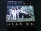 Die Haut Head On LP