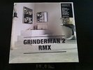 Grinderman - Grinderman 2 RMX - LP / CD / OVP