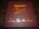 DECOY PARIS-LOVE ON THE RUN,PRIVATE METAL,MADD HATTER,DARK STARR,PARADOXX,DOKKEN