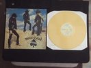 MOTORHEAD ACE OF SPADES 1980 UK PRESS GOLD VINYL BRONZE RECORDS BRON 531