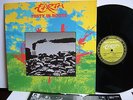 Misty In Roots - Earth  PU 102 ALB UK LP 1st Press 1983 People Unite