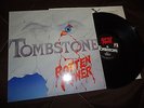 TOMBSTONE-ROTTEN POWER,PRIVATE ITALIAN METAL EP,DANGER ZONE,DARK QUARTERER