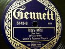 8-Lot Jazz & Dance Bands 20's & 30's, some nice ones here