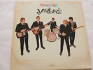 THE YARDBIRDS - HAVING A RAVE UP WITH THE YARDBIRDS - 12