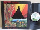 Mountain- Live The Road Goes on Forever LP (1972 Vinyl EX++) Leslie West/Felix