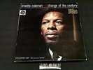 Ornette Coleman - Change Of The Century - LP / Orig. U.S. Stereo Press