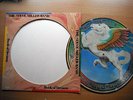 STEVE MILLER BAND BOOK OF DREAMS RARE PICTURE DISC LP