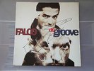 Falco- Data de groove 12