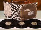 Pearl Jam ?– Lollapalooza MMXIII 3 LP TOP MINT.