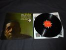 John Coltrane Quartet Ballads Orig 1963 US Mono Vinyl LP Impulse Van Gelder