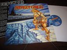 STREET CHILD-SAME,PRIVATE US METAL,BOOKLET,TITAN FORCE,THYNN ICE,THE RODS