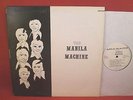 The MANILA MACHINE : S/T (Asia-Minor)Orig Private Modern Soul Funk LP POOR LOSER