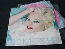 MADONNA BEDTIME STORIES 2 LP'S PINK VINYL LIMITED EDITION LP