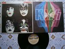 KISS DYNASTY RARE ORIGINAL EX YUGOSLAV 1ST PRESS 1980 EX/NM-/EX