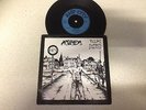 MAYHEM....PULLING PUPPETS STRINGS..RARE FRENCH ISSUE RIOT CITY RECORDS RIOT 24