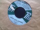 Merced Blue Notes - Whole Lotta Nothing - R&B/Northern Soul Mod Dancer Instro