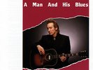 John Campbell - A Man And His Blues - White Blues U.S.A.