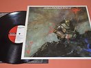 Loudness - Disillusion / Denon 1984 / With Inner Sheet / Japan Version / TOP