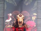 CARPENTER BRUT Trilogy 3LP Red vinyl Perturbator Gost Retro Synth Wave