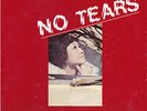 Ayako Hosokawa - No Tears Three Blind Mice LP Japan
