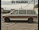[VINYL NEW] EL CAMINO - BLACK KEYS