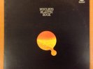Nucleus 'Elastic Rock' RARE VERTIGO SWIRL 1st UK PRESS