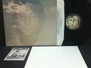 JOHN LENNON Imagine LP nMINT UK 1980s w/ Postcard, Poster & Inner Sleeve vinyl r