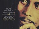 Legend Remixed - Bob & The Wailers Marley (2013, Vinyl New)