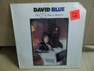 David Blue These 23 Days In September sealed