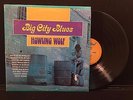 Howling Wolf ?– Big City Blues on United Superior Records US 7717 STEREO