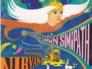 Nirvana - Simon Simopath Bell LP UK psych