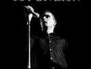 JOY DIVISION Exercise One - LP / Red Vinyl - Limited 200 + Poster