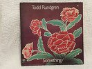 RARE RADIO DJ COPY    TODD RUNDGREN   SOMETHING/ANYTHING   1972   UNPLAYED VINYL