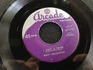 Rusty Wellington on Arcade  I AIN'T A TATER PENNSYLVANIA HILLBILLY 45  hear