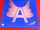 ALAS ,ARGENTINA HARD PROG ROCK,CHILEAN PRESS 1976,EX