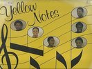 YELLOW  NOTES   SOUL  FUNK  DISCO   SOUTH AFRICA  LP     YELLOW NOTES