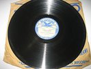 Pre War blues 78  RPM VINYL RECORD Tiny Parham Black Cat Moan Jungle Crawl great