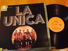 Orquesta La  unica west side record 100% orig