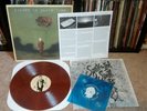 Hidden In Plain View Vinyl LP Life In Dreaming Bronze Rose simlar Saves The Day