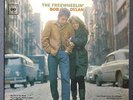 Bob Dylan The Freewheelin' Columbia CS8786 2 Eye 360 Sound DG Black Print Mint-