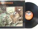 RICHARD PINHAS Rhisozphere 1977 Original France LP HELDON