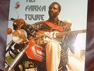 Ali Farka Toure – ‘Manakoide’ 10” Limited Edition vinyl