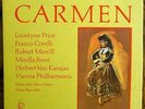 HERBERT VON KARAJAN / Bizet Carmen / RCA Stereo Soria LDS-6164, 3LP TAS  MINT
