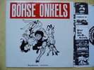 LP BÖHSE ONKELS Böse Menschen böse Lieder RRR 48 Rock O Rama