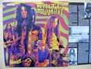 LP White Zombie - La Sexorcisto: Devil Music, Vol. 1