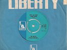 THE MOJOS - UNTIL' MY BABY COMES HOME