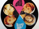 SAMANTHA FOX  I  only wanna be with you PICTURE DISC 12