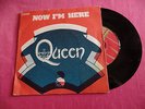 SP QUEEN  